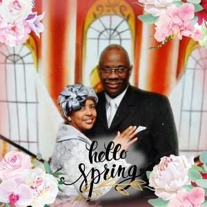 Meet your Posher, Lizzie